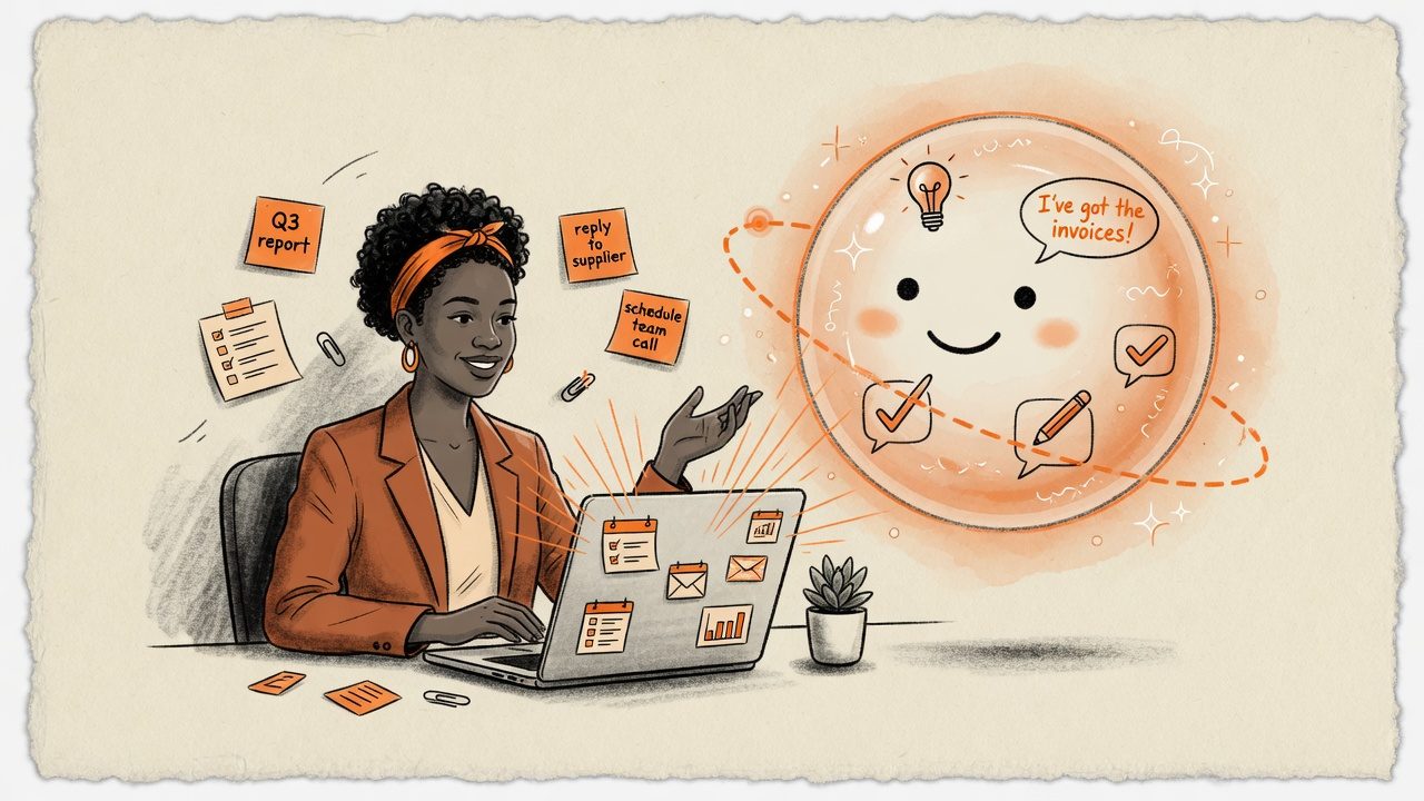 Yes, AI Automation Can Help Grow Your Local Small Business