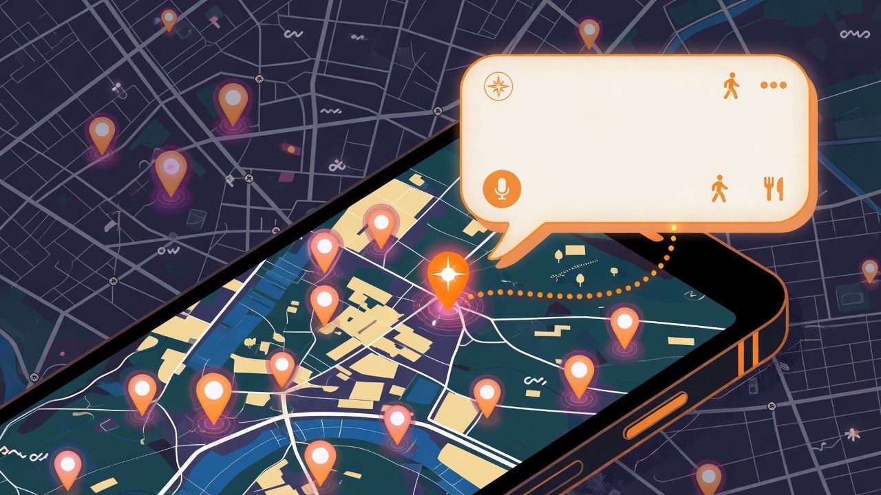 Google Maps Just Became a Conversation: Ask Maps Reads Detail Before It Recommends You