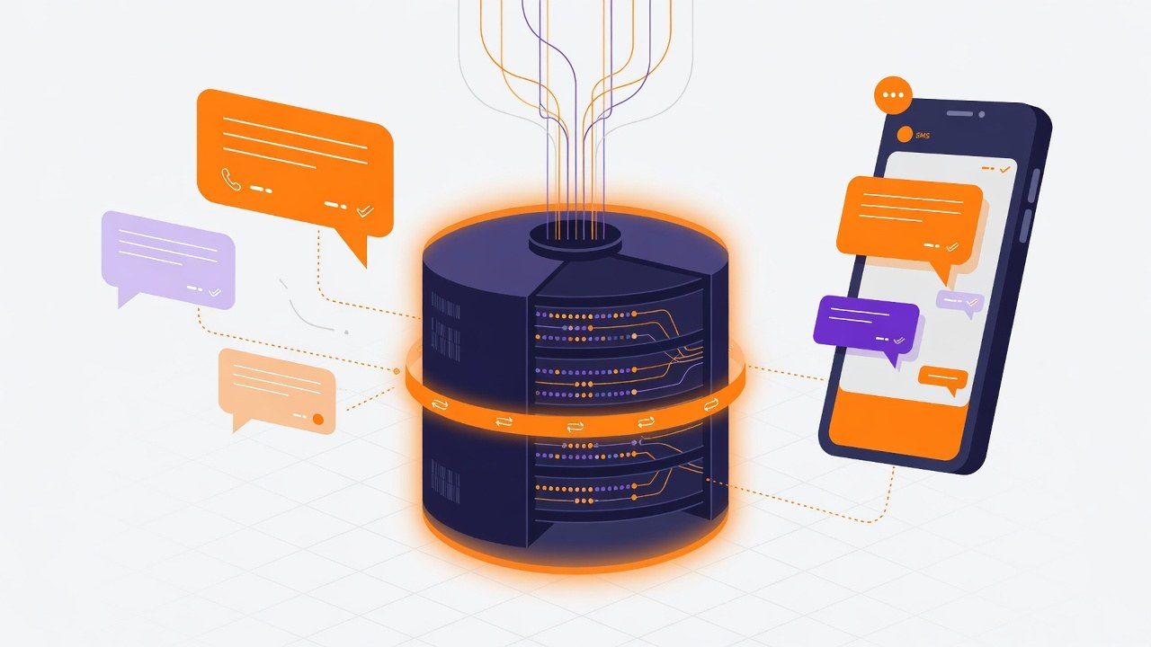 The Headless CRM: Software for Owners Who Will Never Log In
