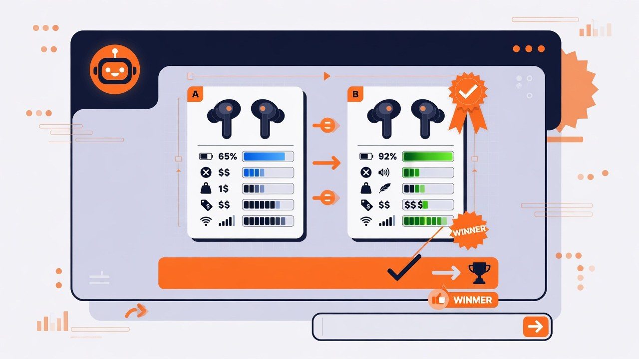 How ChatGPT Decides Which Product to Recommend