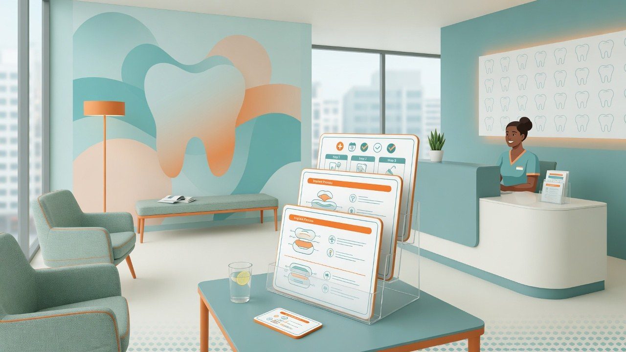 How to Win at Dental and Medical Practices