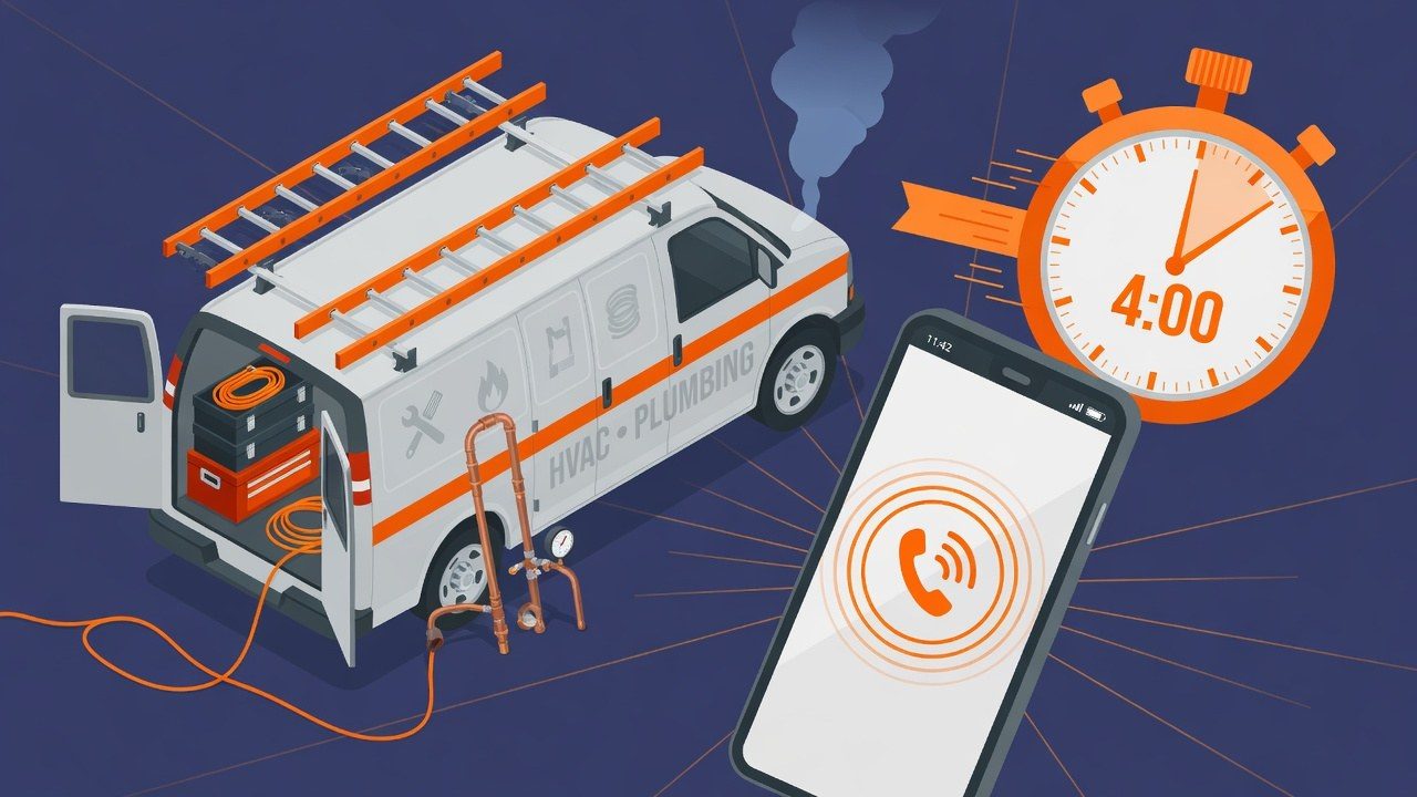 How to Win at Home Services