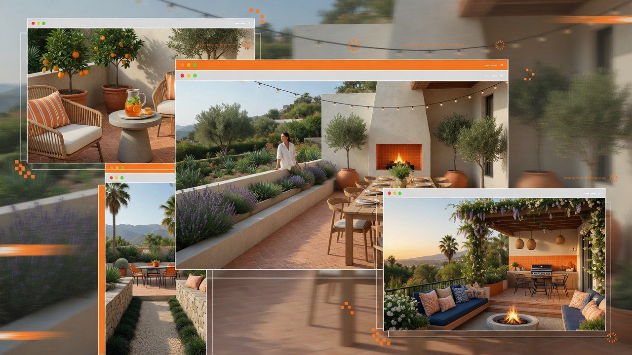 How to Win at Landscaping, Turf and Outdoor Living
