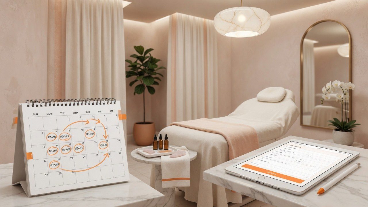 How to Win at Med Spas and Aesthetics