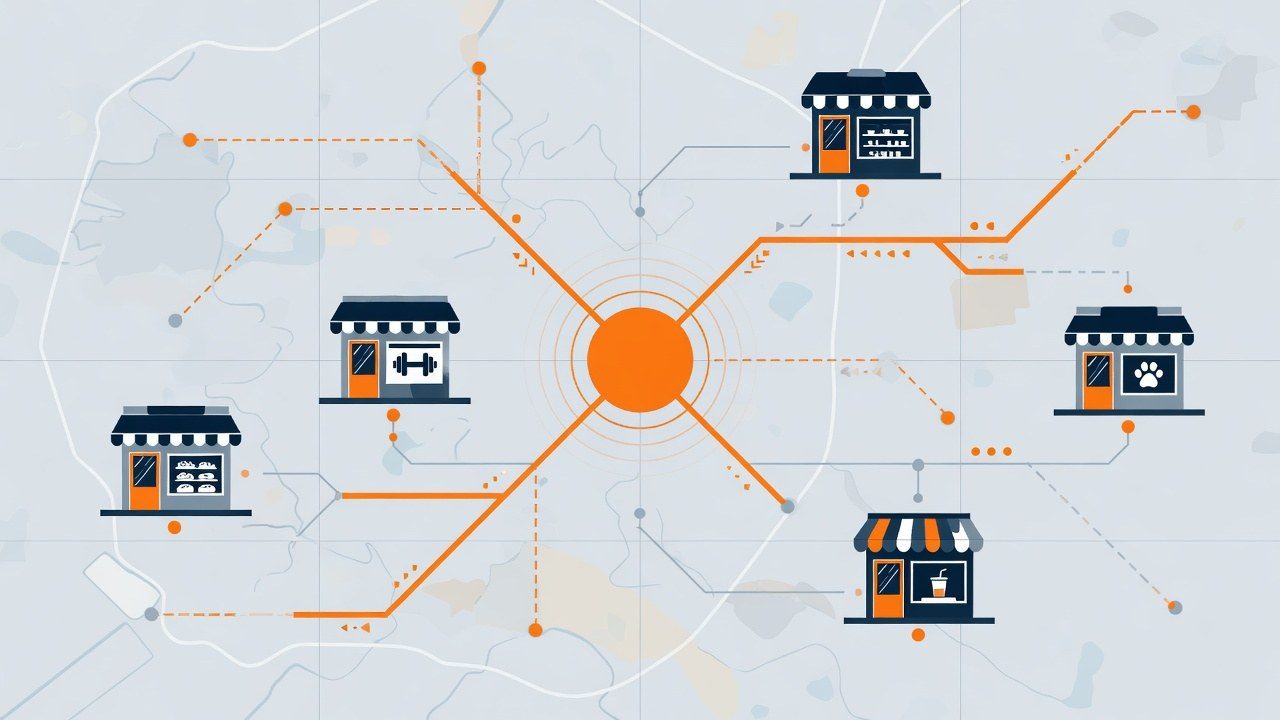 How to Win at Multi-Location and Franchise