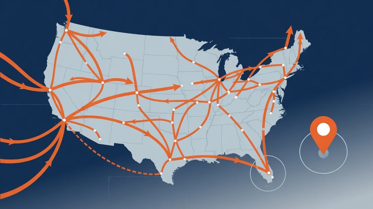 You're Not a Local Business: Why Local SEO Advice Backfires on National Service Companies