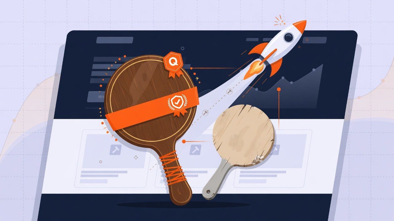 Quality Score Is a Discount: Why Your Competitor Pays Less for the Same Click