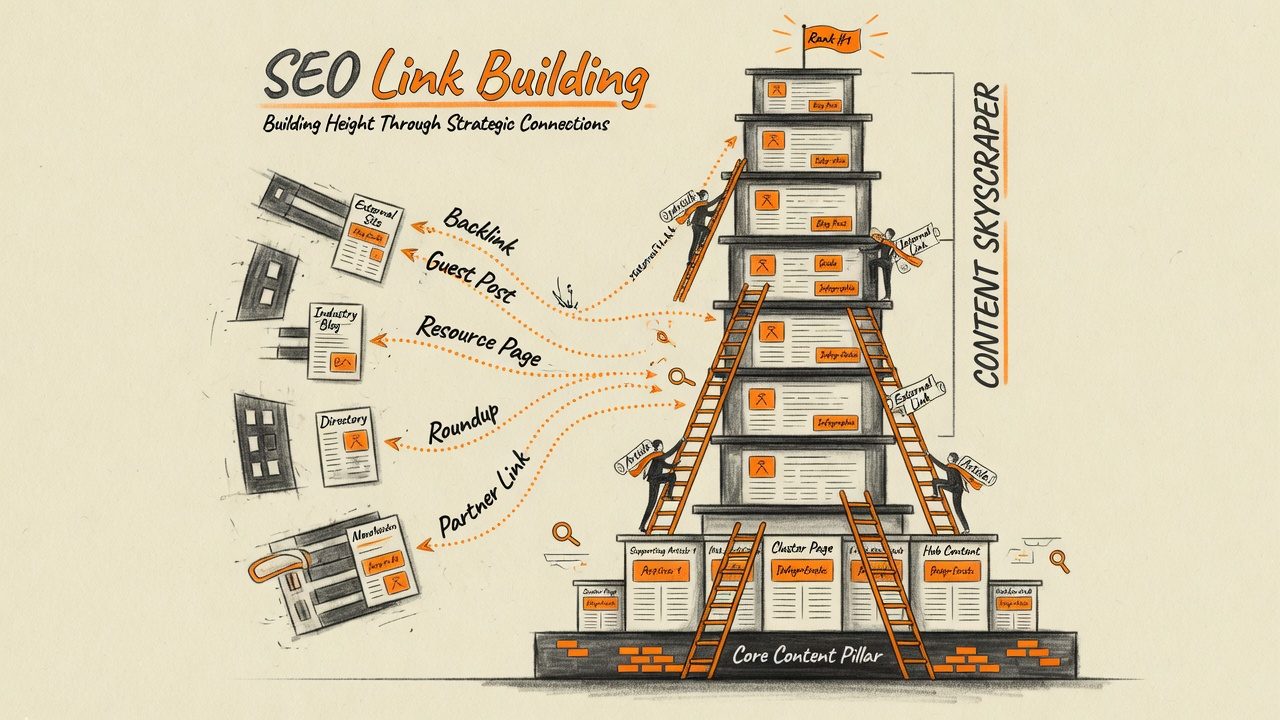 100+ Ways to Create Backlinks: Unleash the Power of Effective Link Building