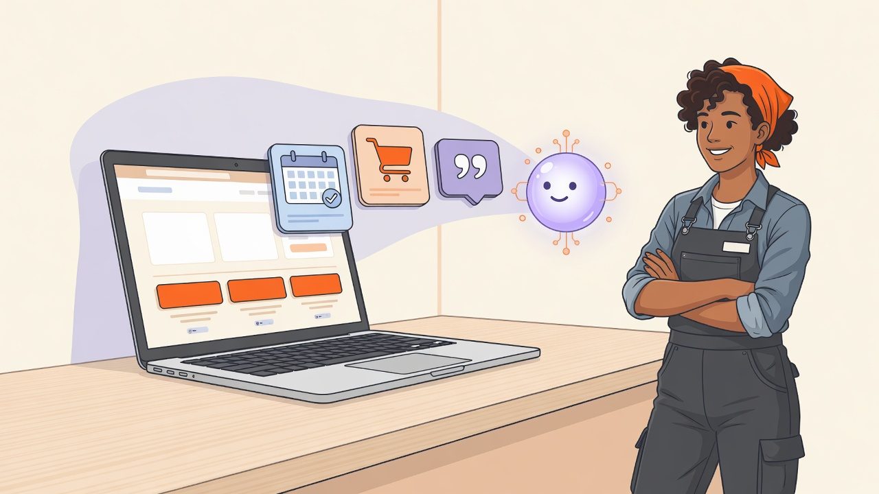 What's WebMCP and Do Entrepreneurs Really Need It?