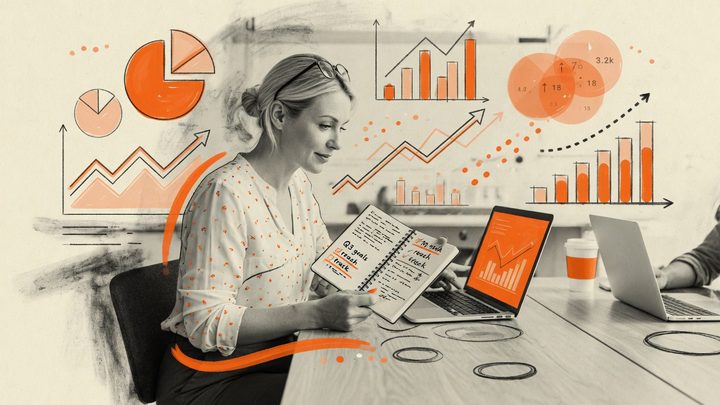 Local-First Analytics