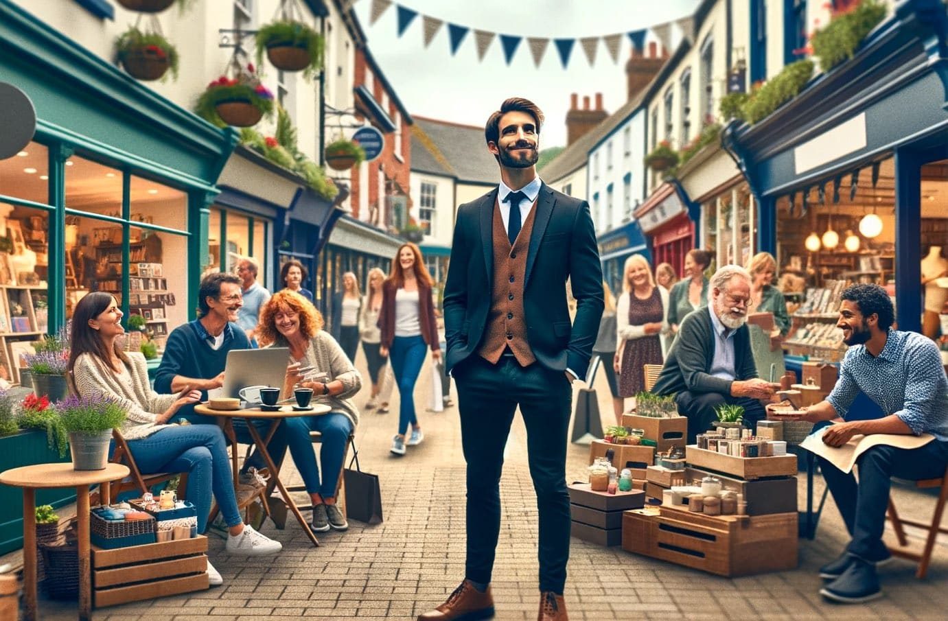 Topical Authority for Local Businesses: A Key to SEO Success
